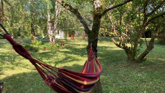 Domaine Des Montots Tanlay Exterior foto
