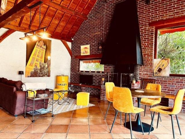 Domaine Des Montots Tanlay Exterior foto